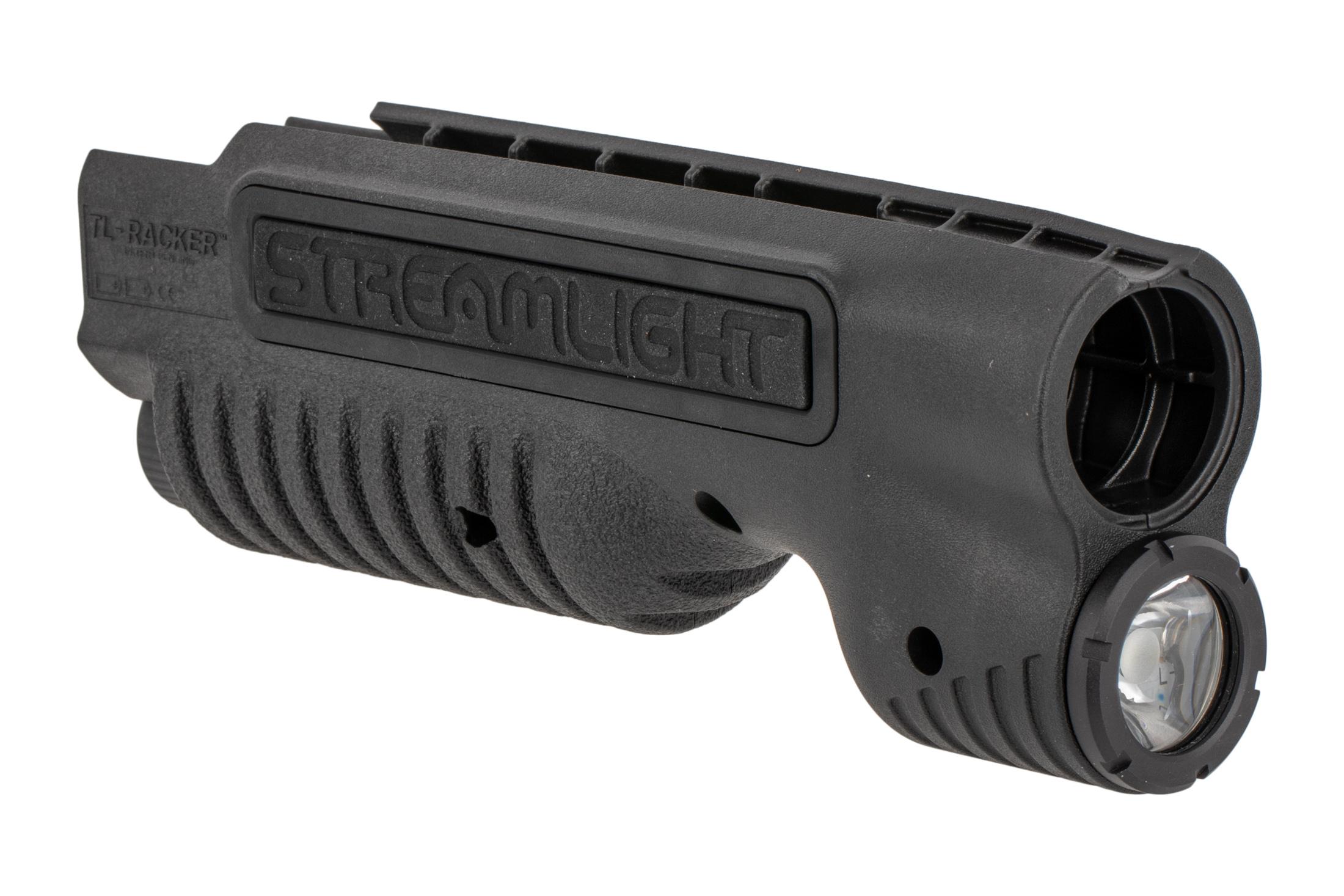 Streamlight TL Racker Mossberg 500/590 with CR123A lithium batteries 69600